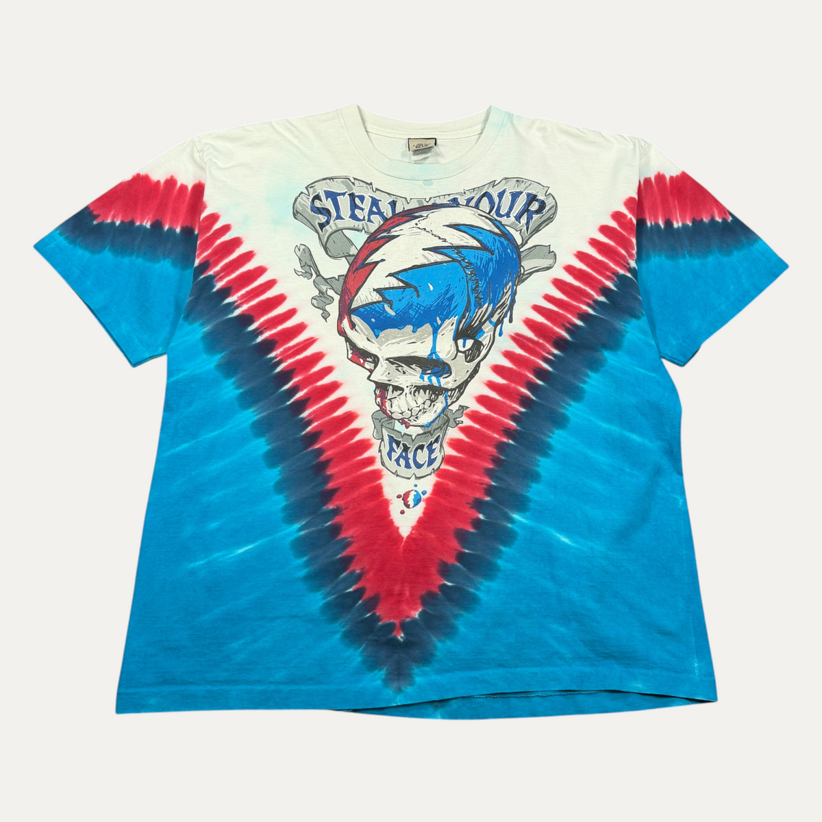 Liquid Blue Grateful Dead T-Shirt