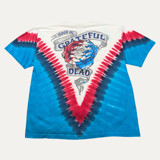 Liquid Blue Grateful Dead T-Shirt