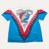Liquid Blue Grateful Dead T-Shirt