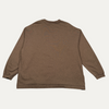 Essentials Brown Long Sleeve