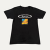 Supreme Burning Man T-Shirt