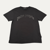 Palm Angels Logo Graphic T-Shirt