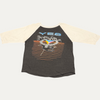 Vintage 80's Yes World Tour T-Shirt