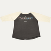 Vintage 80's Yes World Tour T-Shirt
