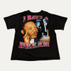 Vintage Martin Luther King Jr. Rap T-Shirt