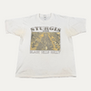 Vintage 1998 Sturgis Black Hills Rally T-Shirt