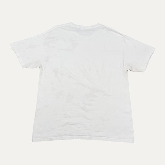 Vintage 1990's Bat Child Found In Cave T-Shirt