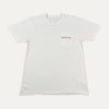Chrome Hearts Pocket Banner Logo T-Shirt