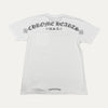 Chrome Hearts Pocket Banner Logo T-Shirt