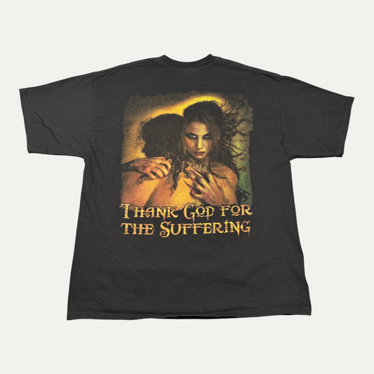 2003 Craddle of Filth T-shirt