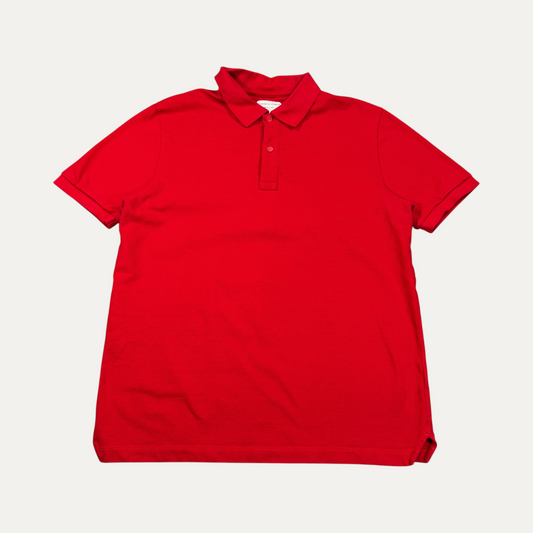 Bottega Veneta Button Up