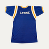 70s Sports Fraternity Ringer T-Shirt