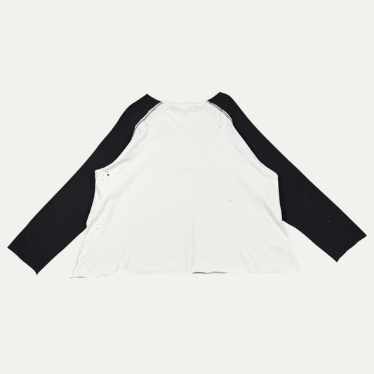 Enfants Riches Déprimés Thermal Layered Long-Sleeve