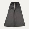Rick Owen Cargo Bella Black Nylon