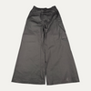 Rick Owen Cargo Bella Black Nylon