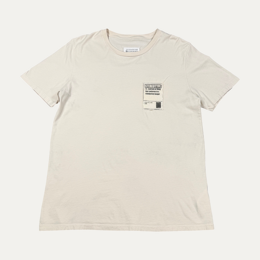 Margiela Stereotype T-Shirt