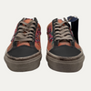 Vans Old Skool 36 LX Souvenir Asphalt