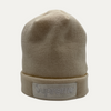 Supreme Box Logo Beanie Cream