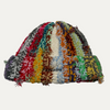 Supreme Hand Tied Beanie Multi-Color
