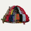 Supreme Hand Tied Beanie Multi-Color