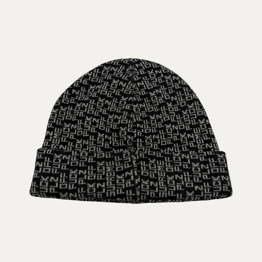 Supreme Plz F**k Off Beanie