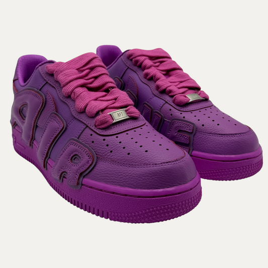 Nike Air Force 1 Low CPFM Fuchsia