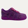 Nike Air Force 1 Low CPFM Fuchsia