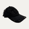 Alice Lighter Clip Safety Pin Hat