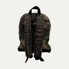 Supreme X B.B. Simon Camo Denim Backpack