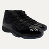 Jordan 11 Retro Gamma Blue