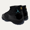Jordan 11 Retro Gamma Blue