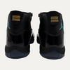 Jordan 11 Retro Gamma Blue