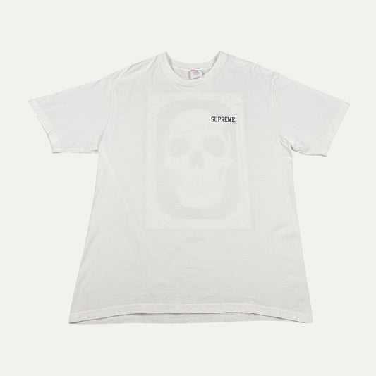 Supreme X Mike Kelley Banner T-Shirt