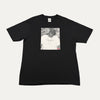 Supreme X Jordan Biggie T-Shirt