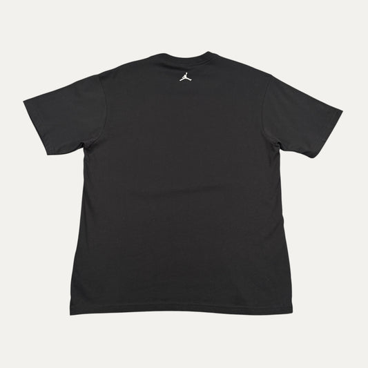 Supreme X Jordan Biggie T-Shirt