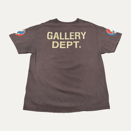 Gallery Dept. Grateful Dead T-Shirt