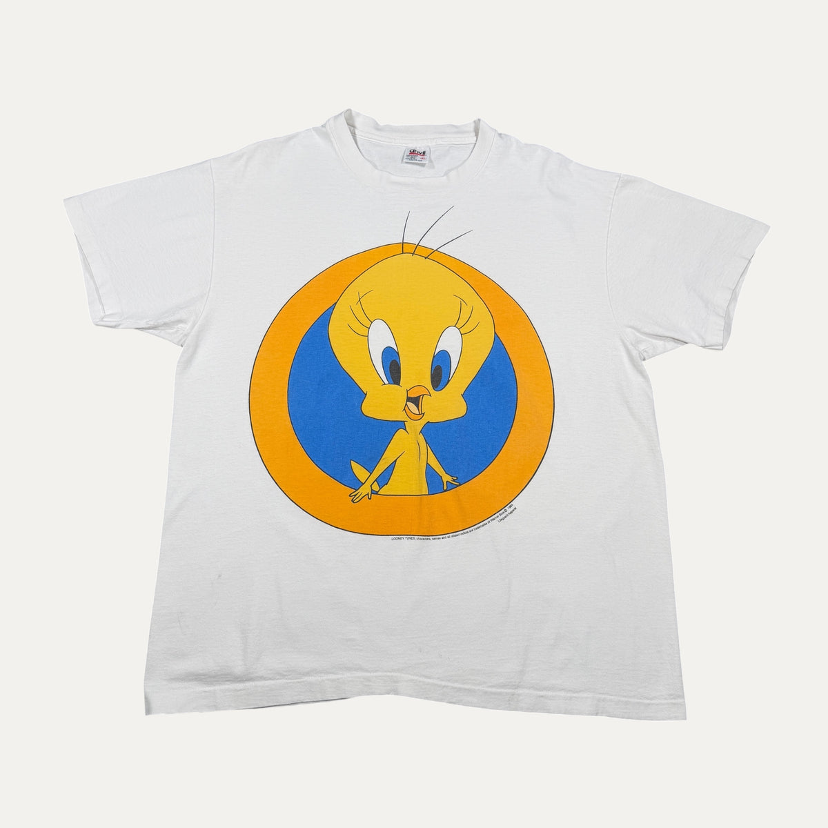 Vintage Looney Tunes Tweet Bird T-Shirt