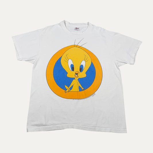 Vintage Looney Tunes Tweet Bird T-Shirt