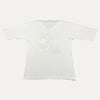Vintage 70's Peanuts Snoopy Ringer T-Shirt