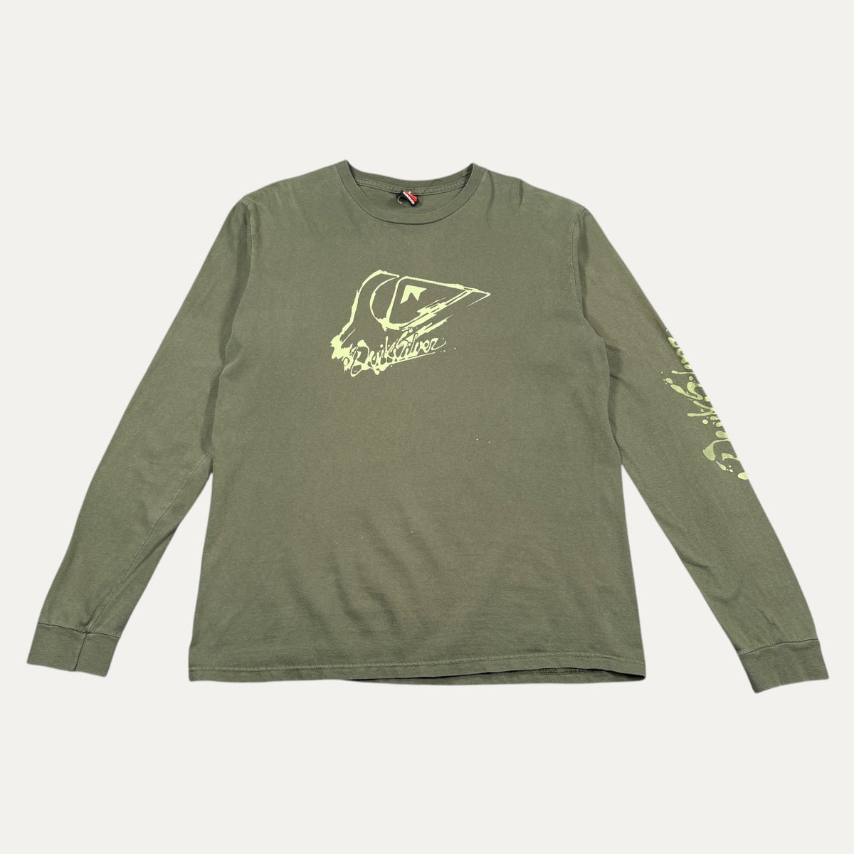 Vintage Quick Silver T-Shirt