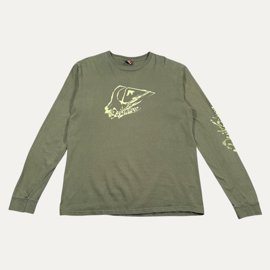 Vintage Quick Silver T-Shirt