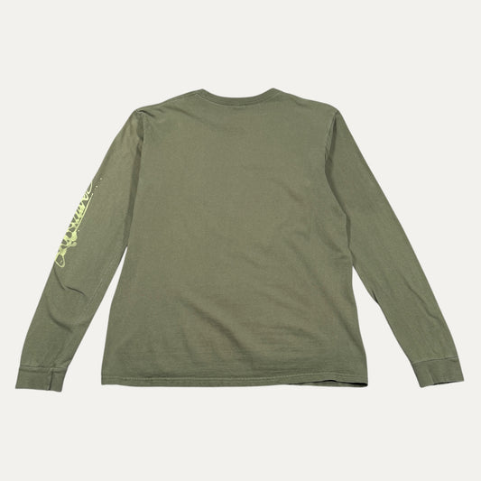 Vintage Quick Silver T-Shirt