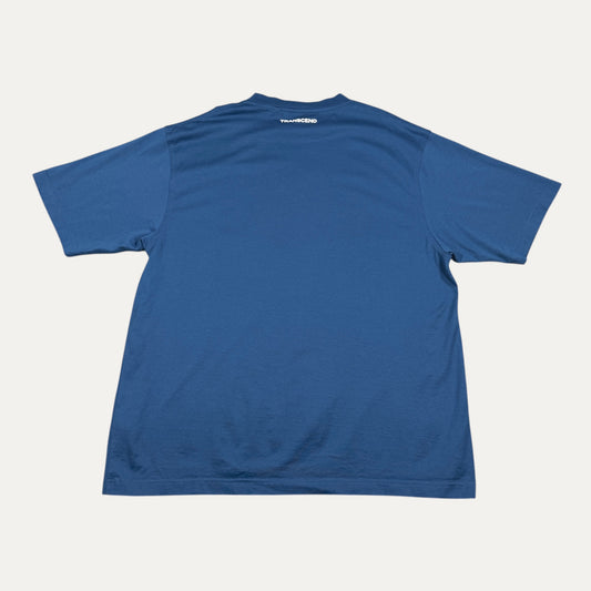 Burberry Gothic Logo T-Shirt