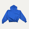 Ye Must Be Born Again Hoodie