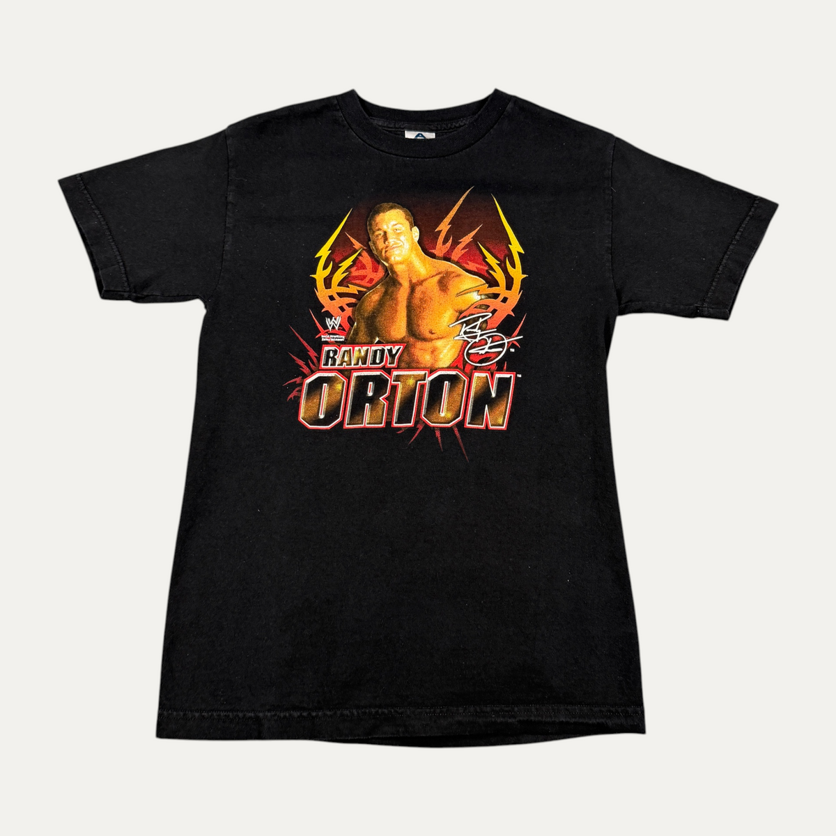 Y2K Randy Orton T-Shirt