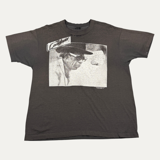 Vintage 90s Professor Long Hair T-Shirt