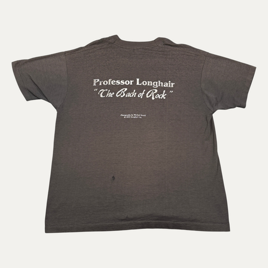 Vintage 90s Professor Long Hair T-Shirt