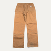Vintage Tan Carhartt Double Knee