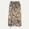 Vintage Baggy Camo Pants