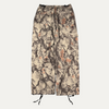 Vintage Baggy Camo Pants